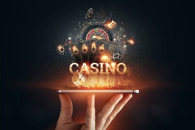 crown togel App 