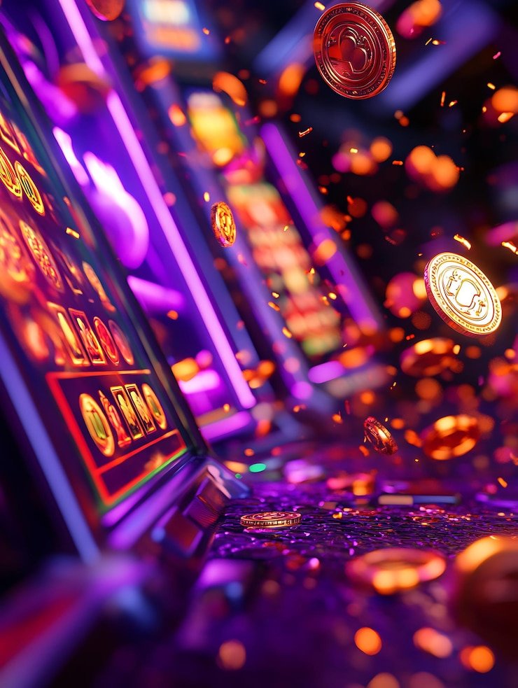 crown togel featured game showcase