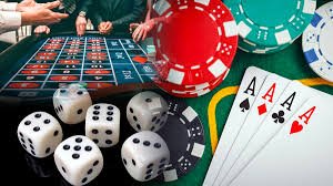 Berbagai jenis taruhan sepak bola di platform crown togel