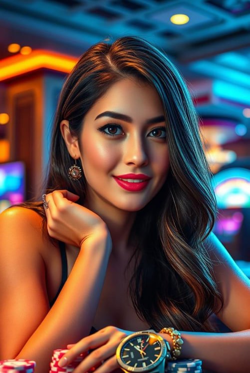 Konfirmasi taruhan dan riwayat di akun crown togel