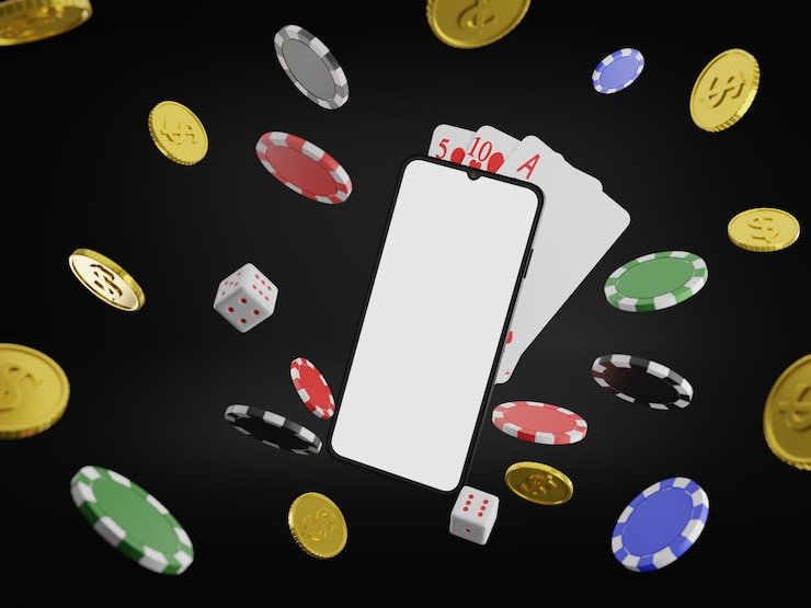 Tampilan antarmuka number games di platform crown togel dengan pilihan angka dan hasil undian