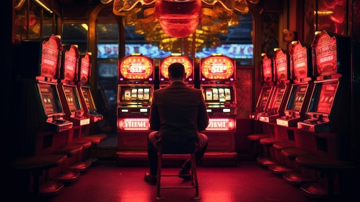 Layar riwayat permainan di crown togel menunjukkan statistik putaran dan informasi pemenang
