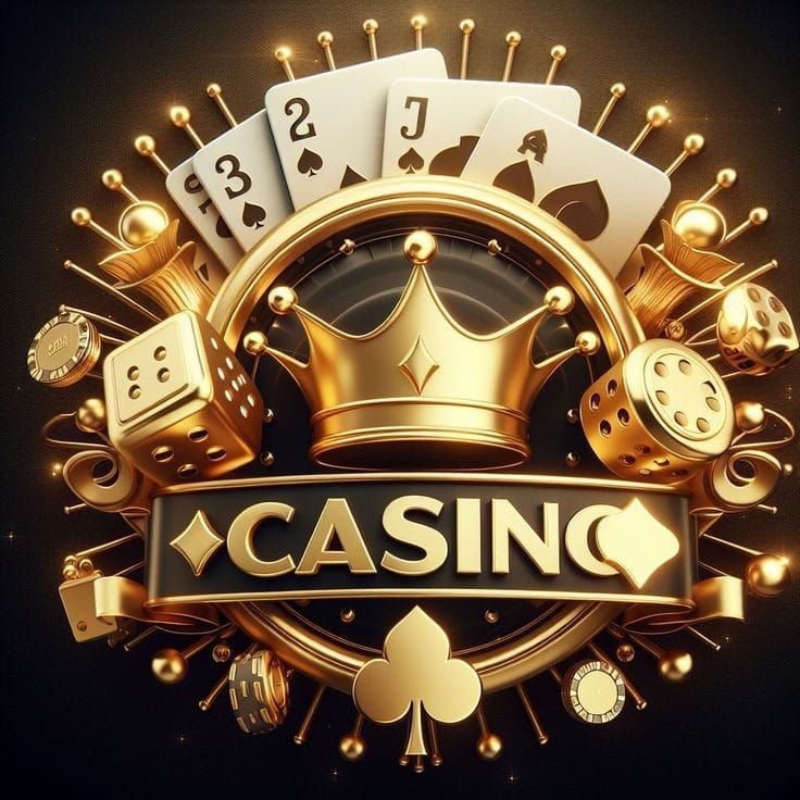 Antarmuka Texas Poker di platform crown togel menampilkan meja permainan dan kartu pemain